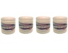 Free-Up Massage Cream 16 oz Unscented, case of 4